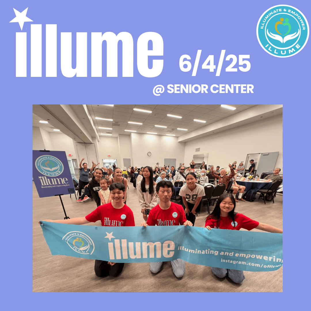 Senior Center 6/4/25